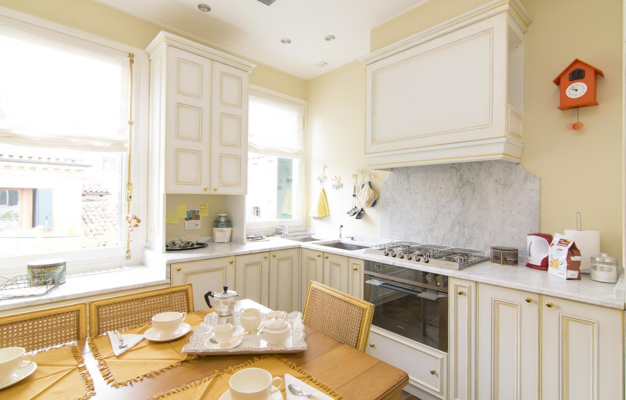 Apartment Residenza Colombina