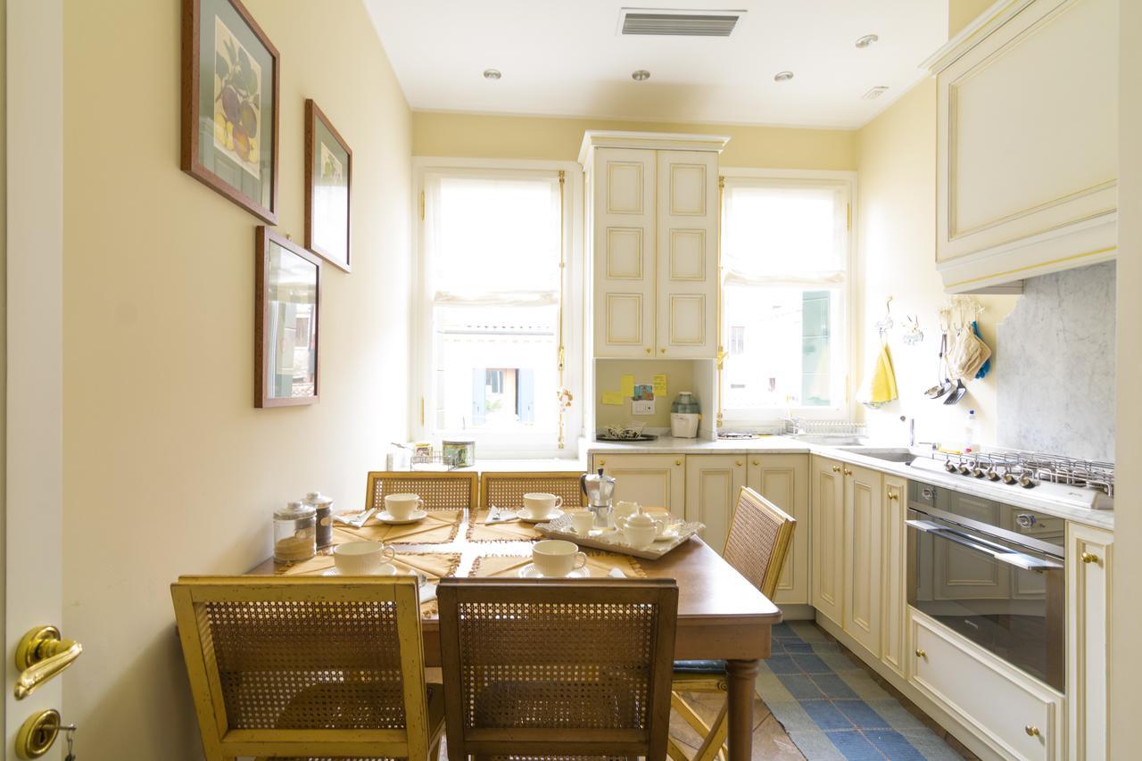 Apartment Residenza Colombina