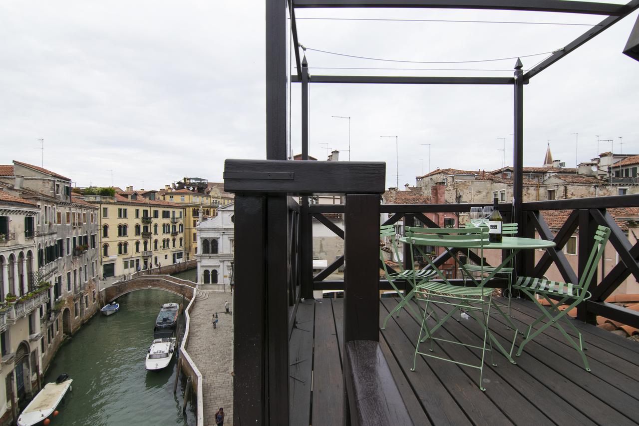 Apartment Residenza Colombina