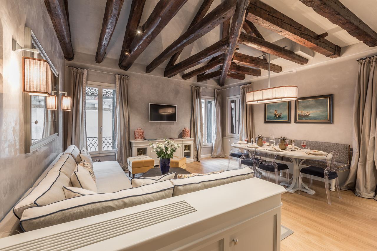 Apartamento La Marchesa Terrace - Dimora Italia - *