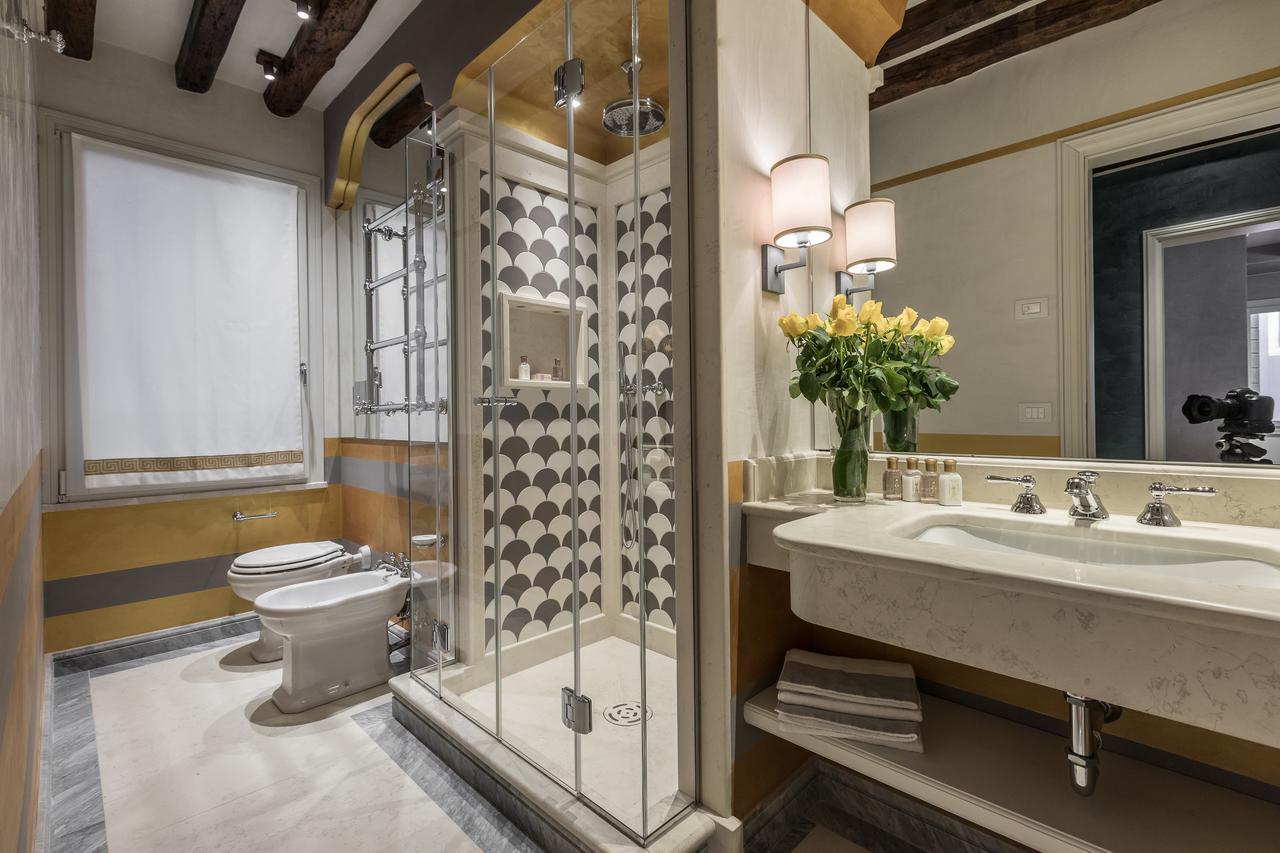 La Marchesa Terrace - Dimora Italia - Apartamento *