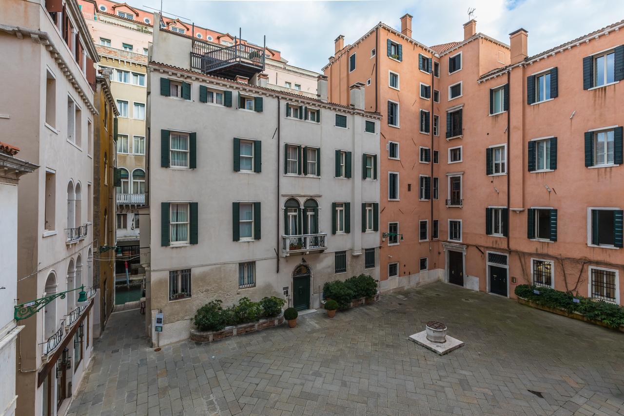 La Marchesa Terrace - Dimora Italia -