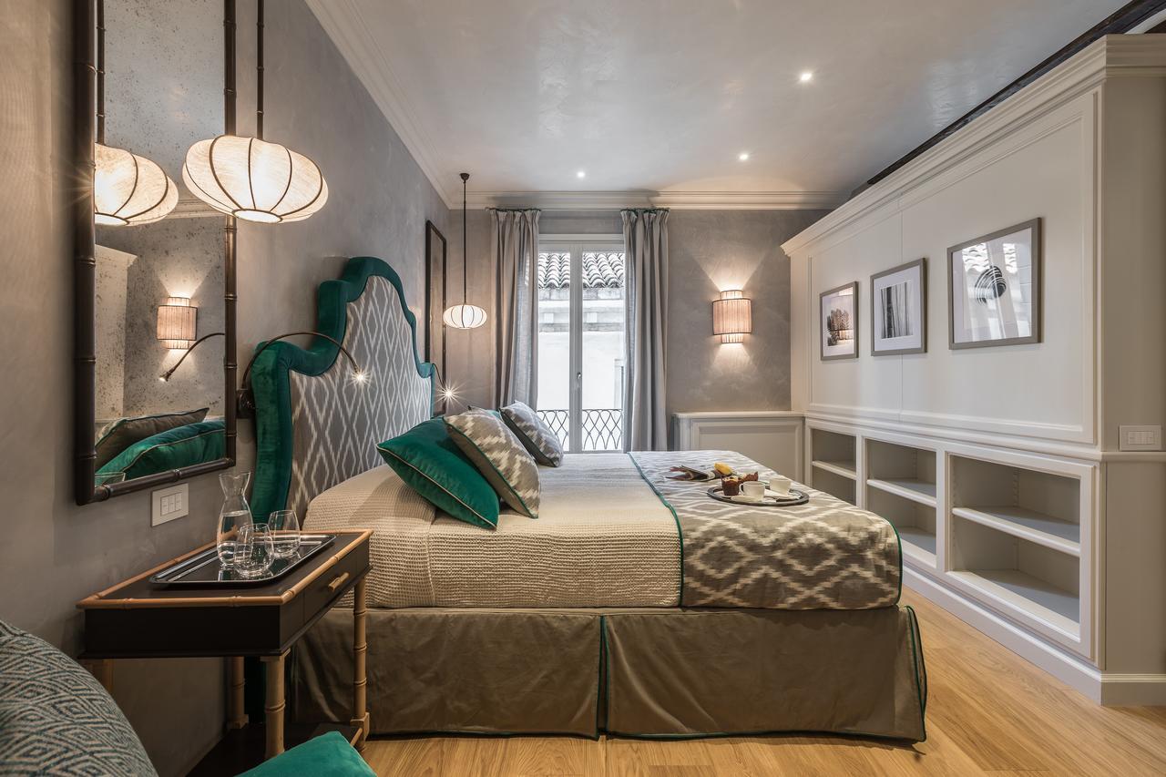 La Marchesa Terrace - Dimora Italia - Apartamento Veneza
