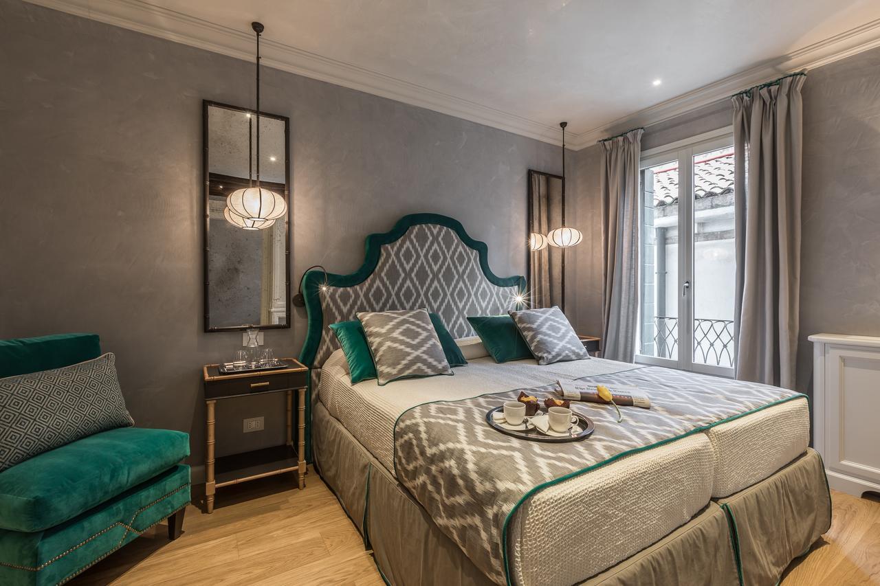 La Marchesa Terrace - Dimora Italia - Apartamento