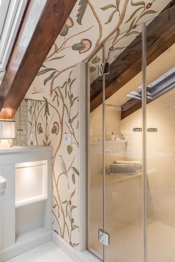 Apartamento La Marchesa Terrace - Dimora Italia - *