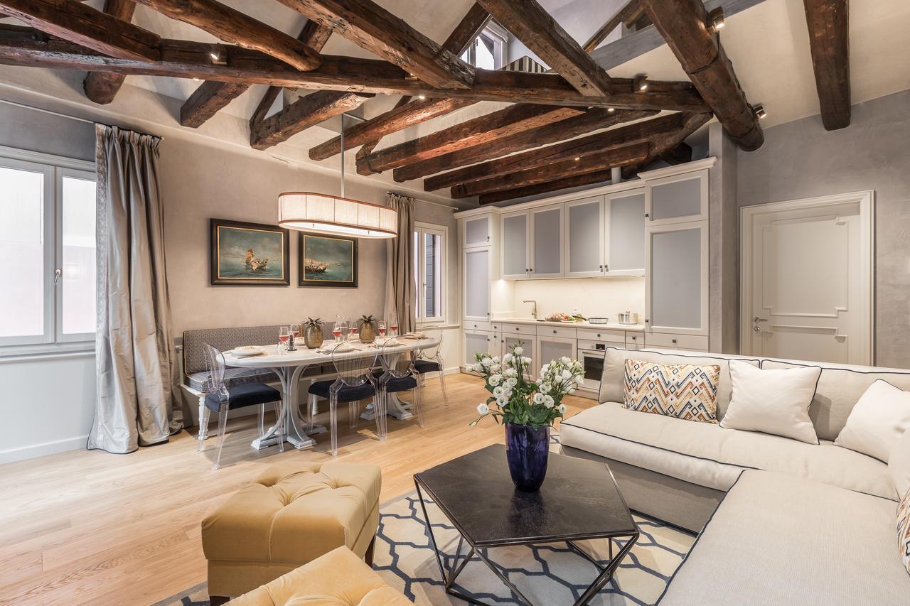 La Marchesa Terrace - Dimora Italia - * Veneza