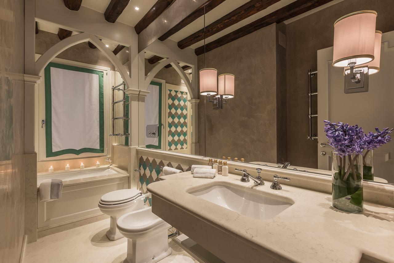 La Marchesa Terrace - Dimora Italia - Apartamento Veneza
