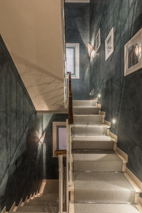 La Marchesa Terrace - Dimora Italia - Apartamento Veneza