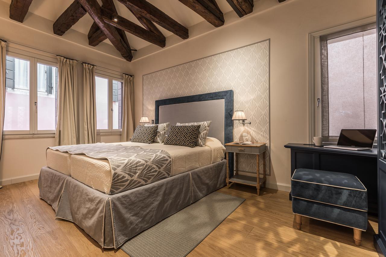 La Marchesa Terrace - Dimora Italia - Apartamento *