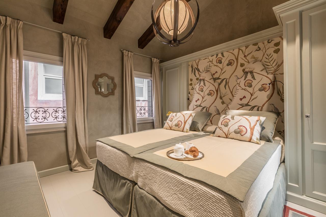 Apartamento La Marchesa Terrace - Dimora Italia - Veneza