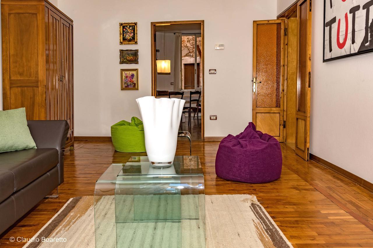 Apartment Bacio Di San Marco Venisejetaime