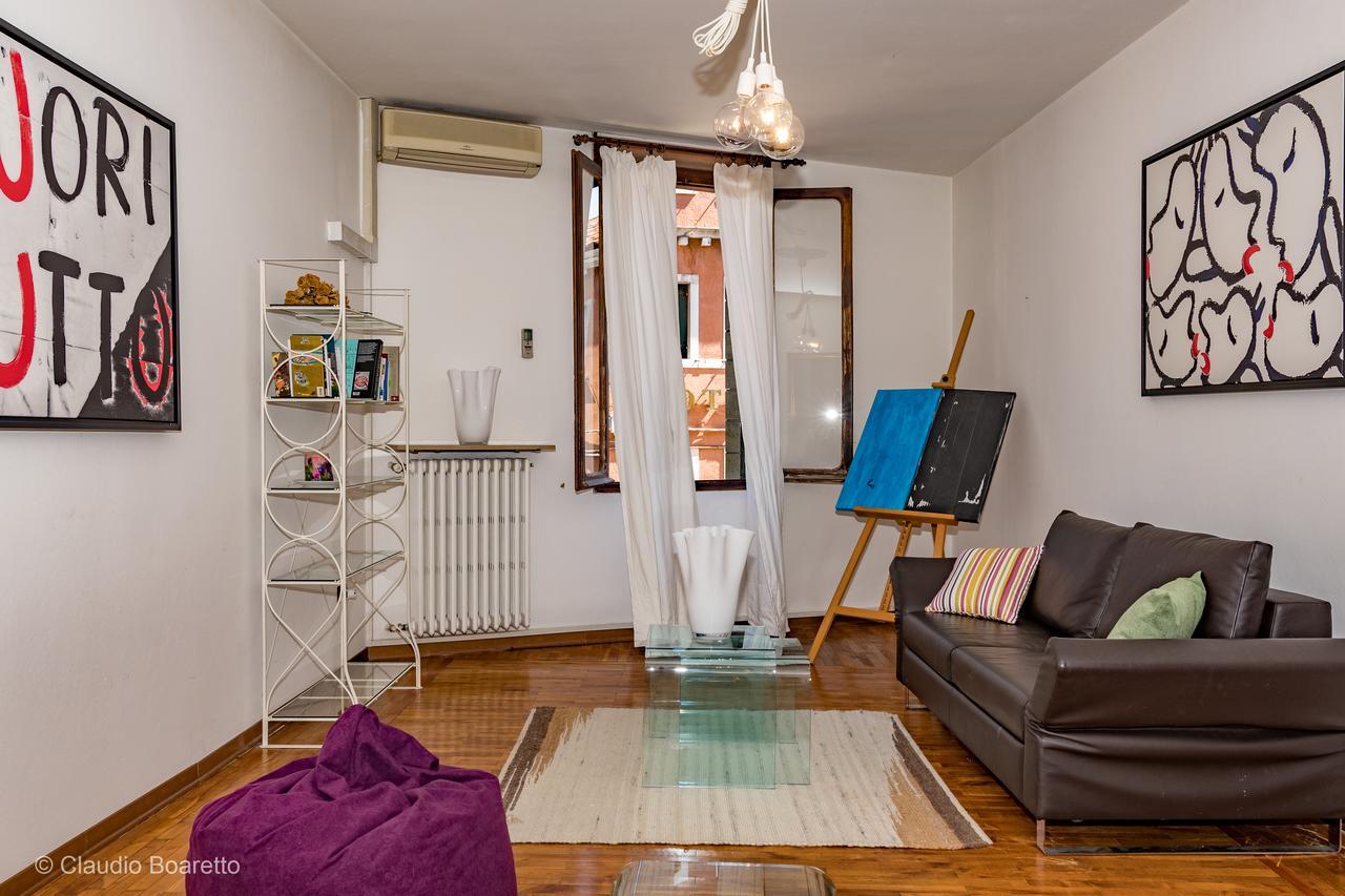 Apartment Bacio Di San Marco Venisejetaime *