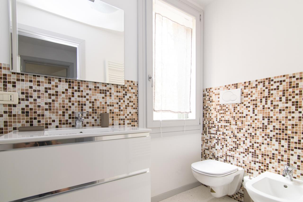 Gentile Apartment *
