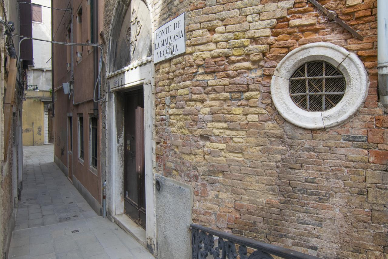 Gentile Apartment Venice