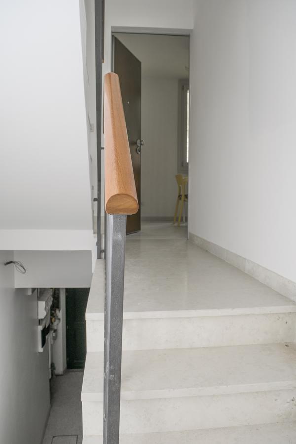 Gentile Apartment