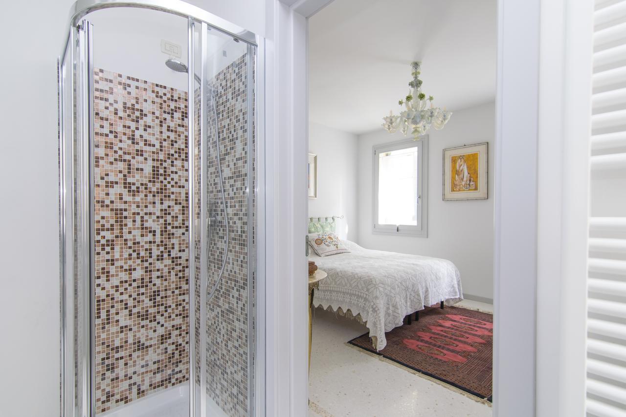 Gentile Apartment
