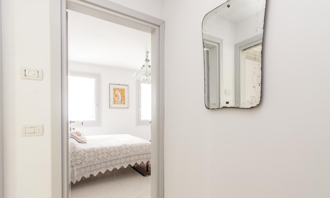 Gentile Apartment Venice