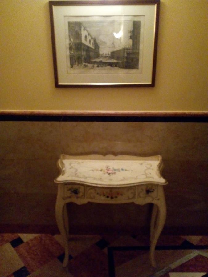 Hotel Diana Veneza