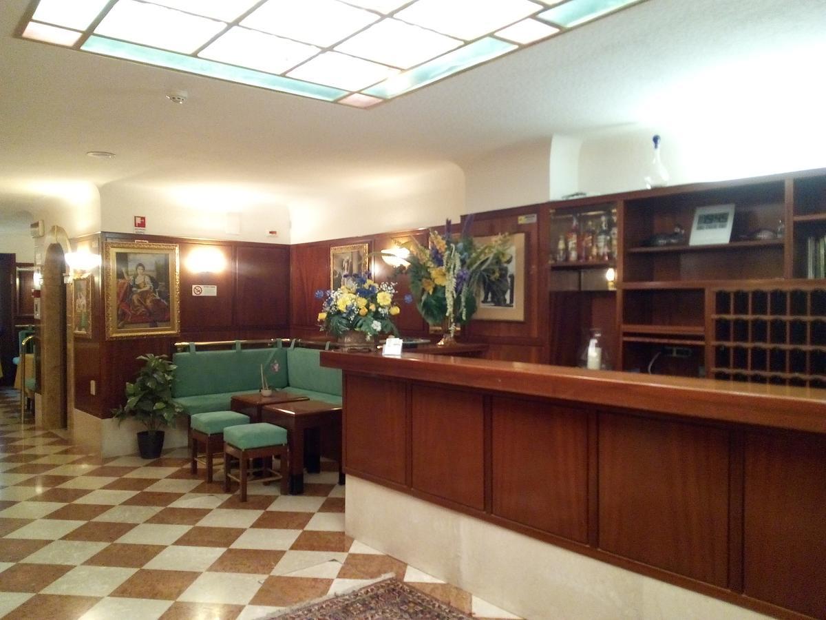Diana Hotel Veneza
