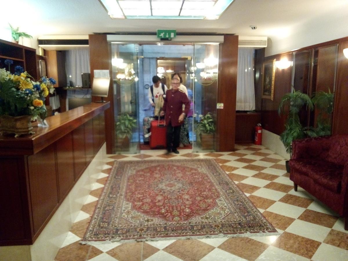 Diana Hotel Veneza