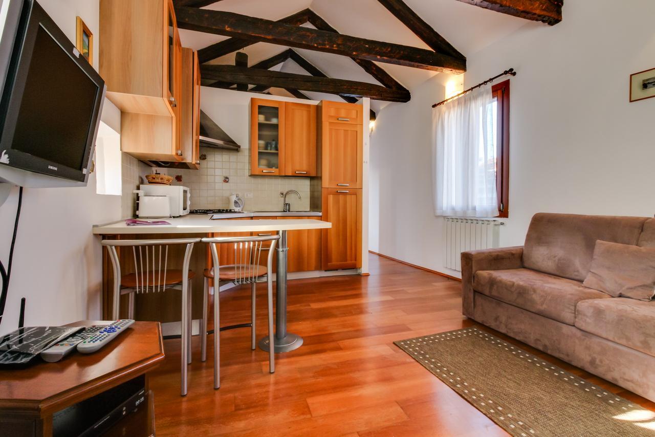 Ramo Venier Holiday home *
