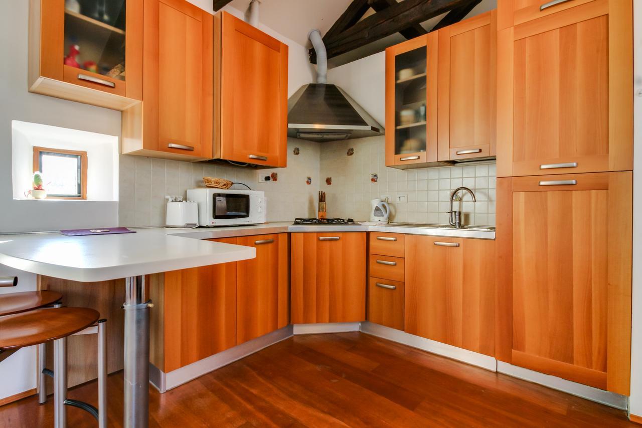 Ramo Venier Holiday home *