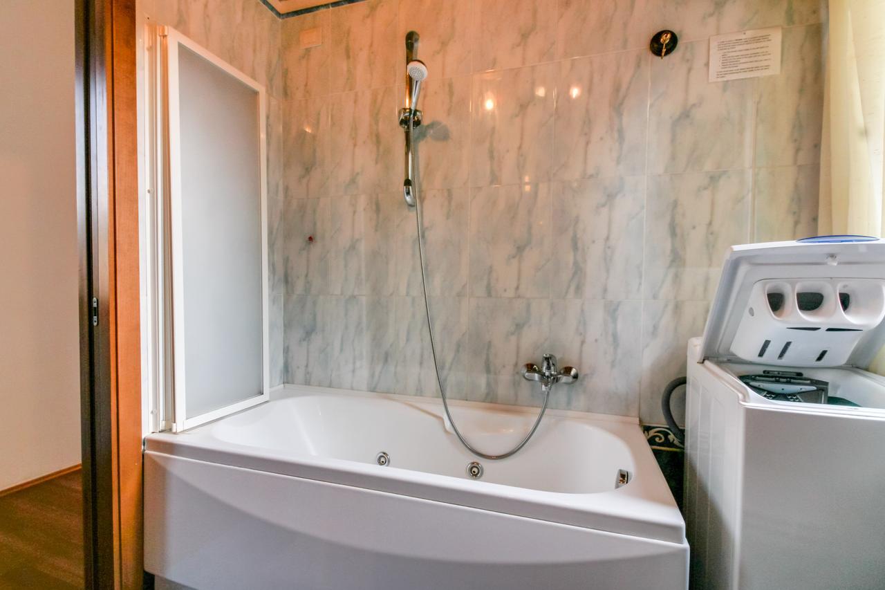 Ramo Venier Holiday home *