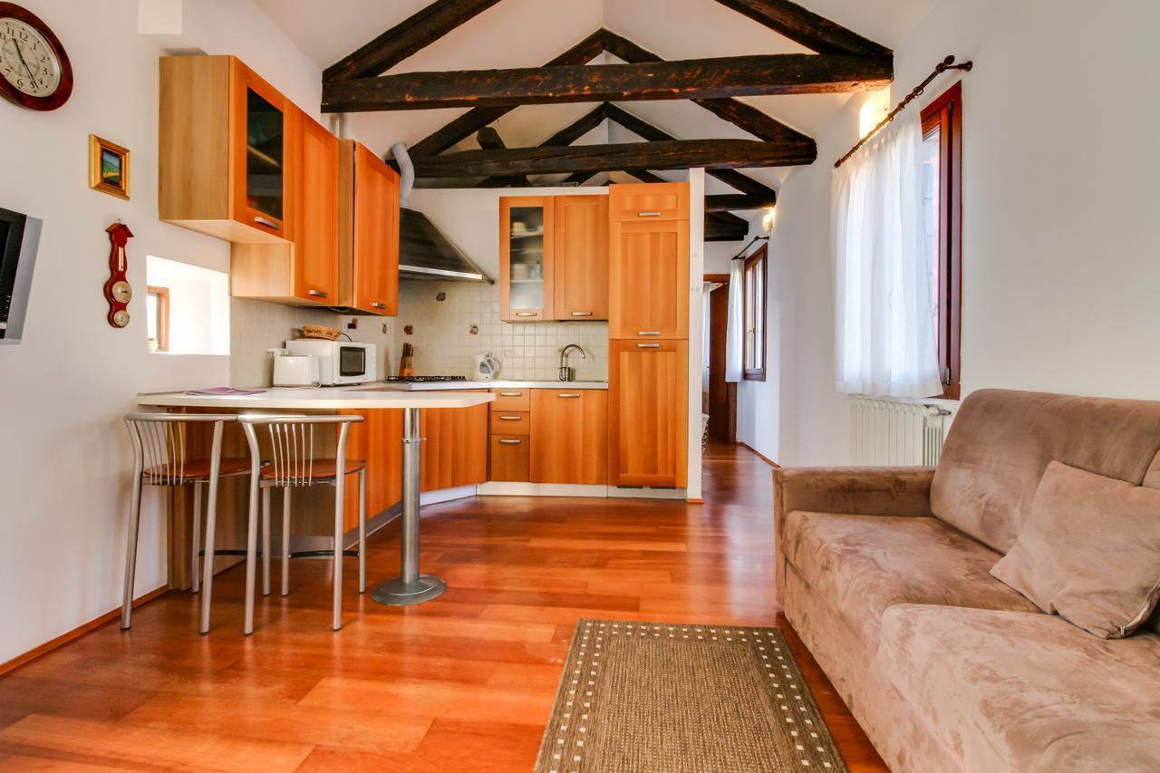 Holiday home Ramo Venier