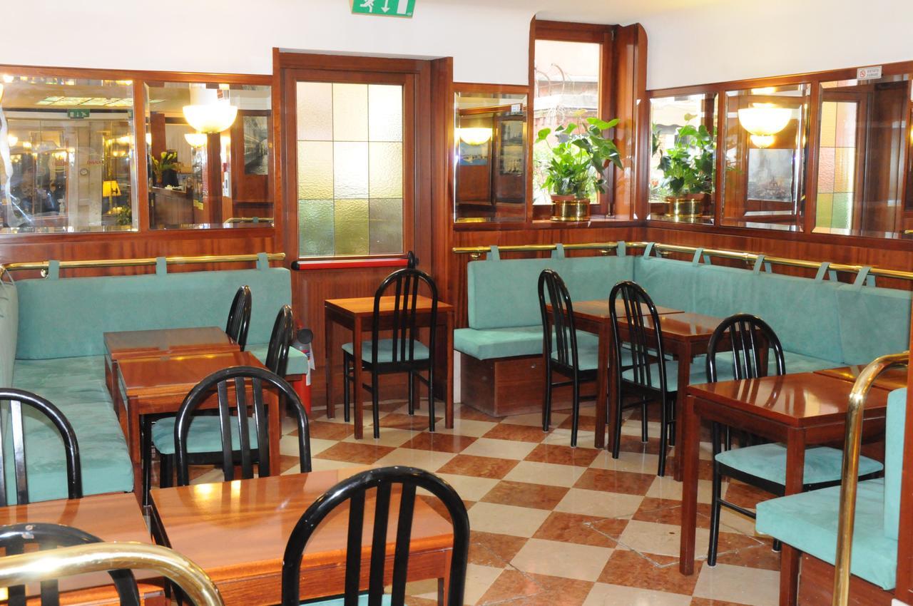 Hotel Diana Veneza