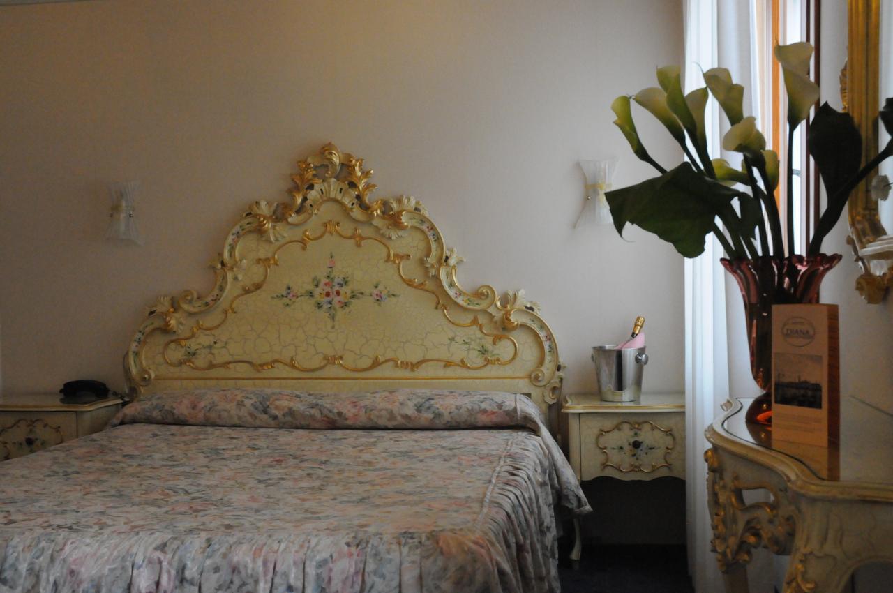 Diana Hotel Veneza