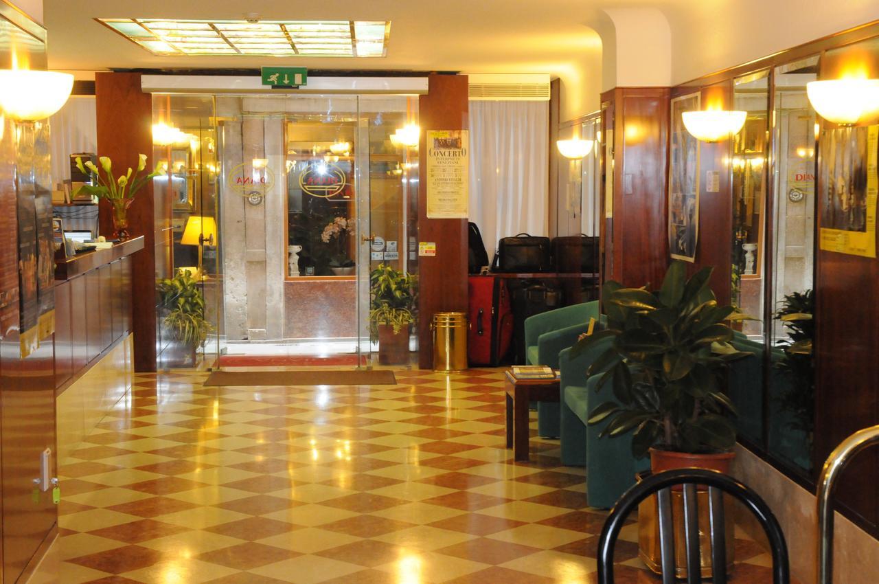 Diana Hotel Veneza