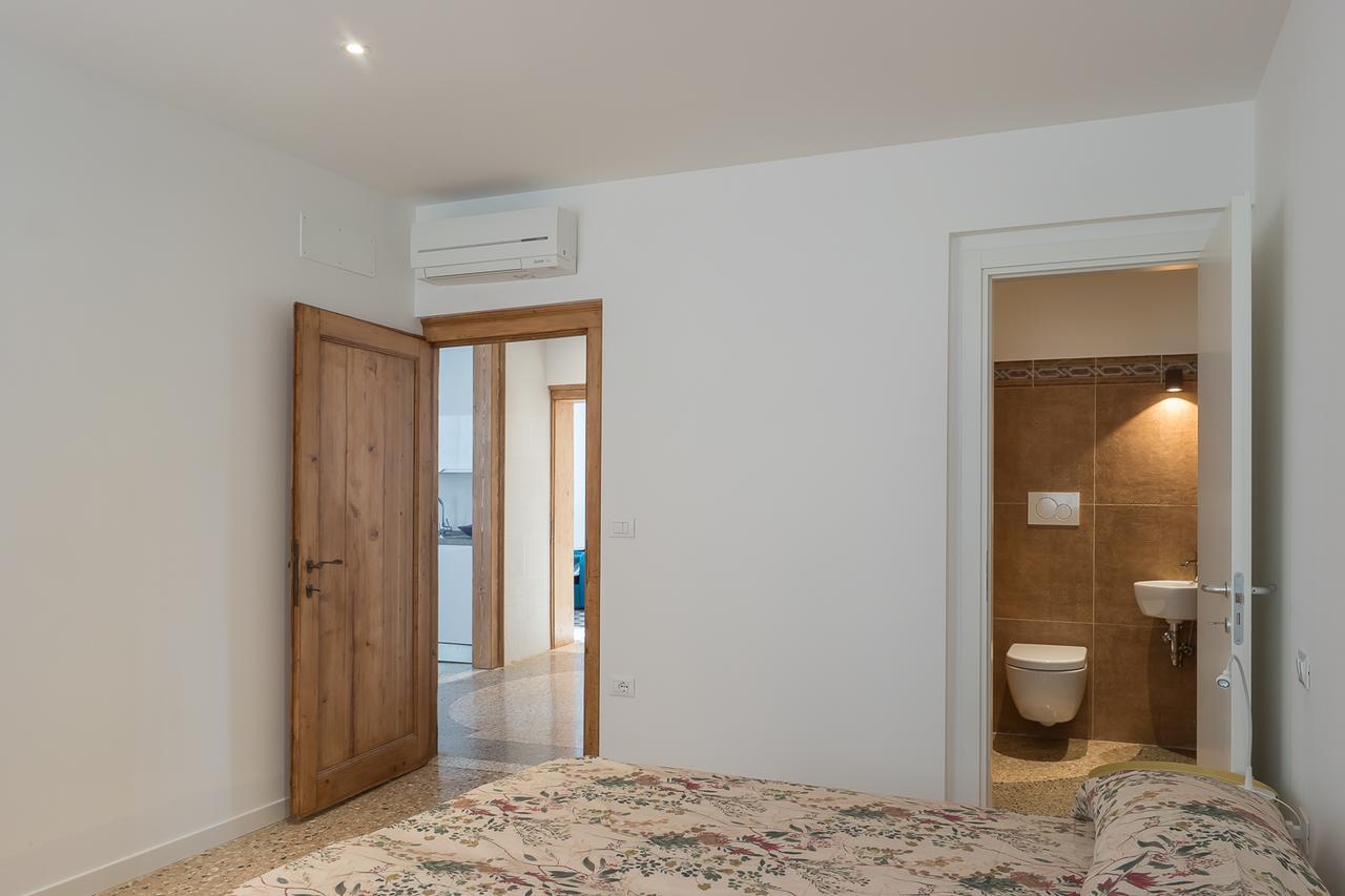 Apartamento Ca' Dandolo, Affaccio Sul Canale Veneza
