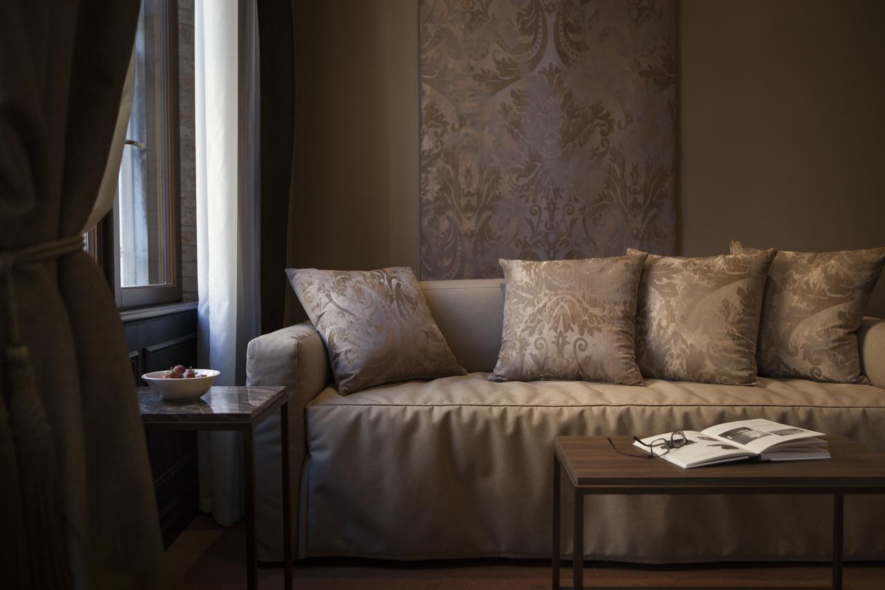 Aqua Apartment Venice