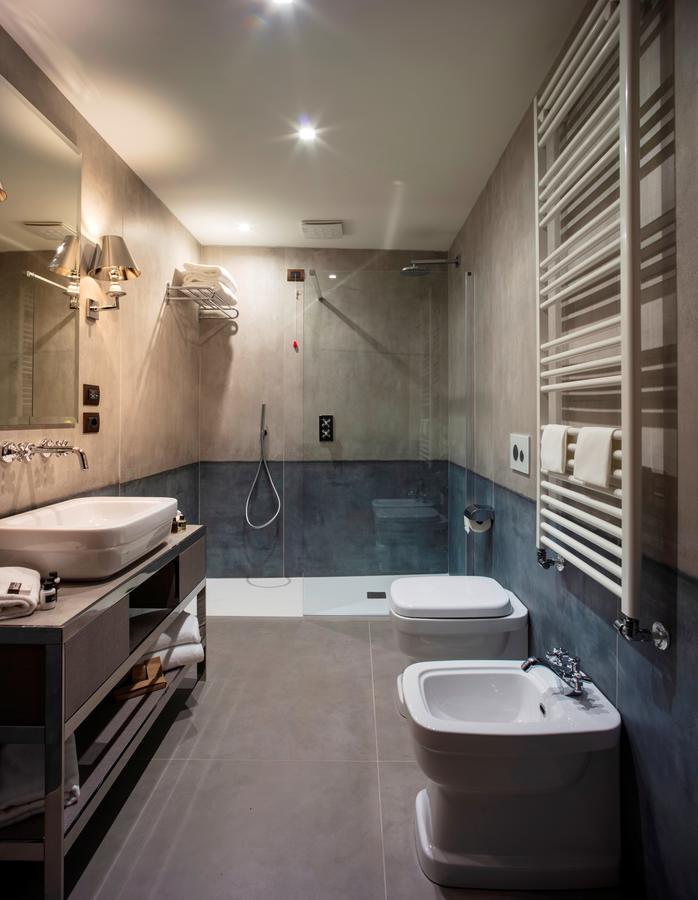 Aqua Apartment *