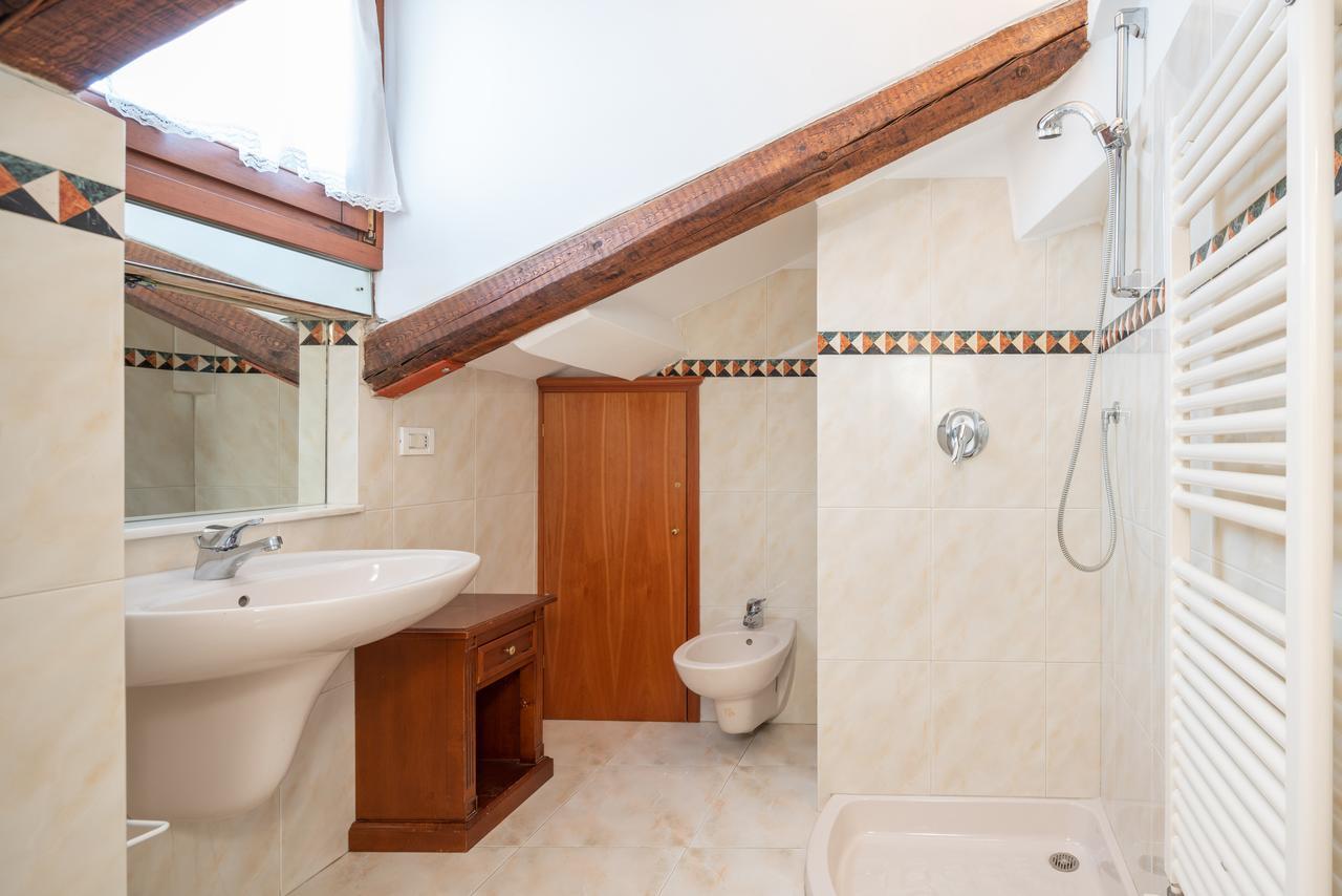 Apartment Ve.n.i.ce Cera Angels' Attic Venice