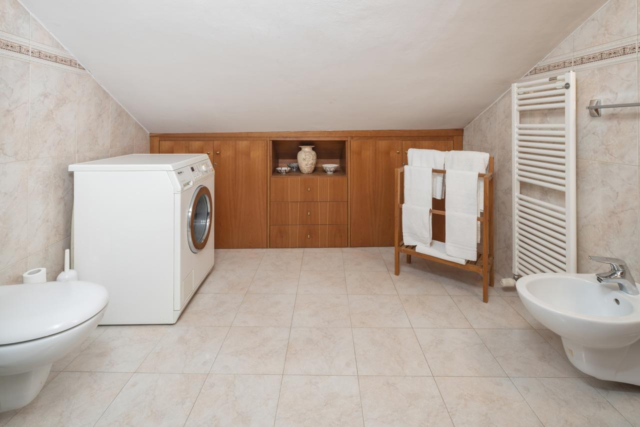 Apartment Ve.n.i.ce Cera Angels' Attic
