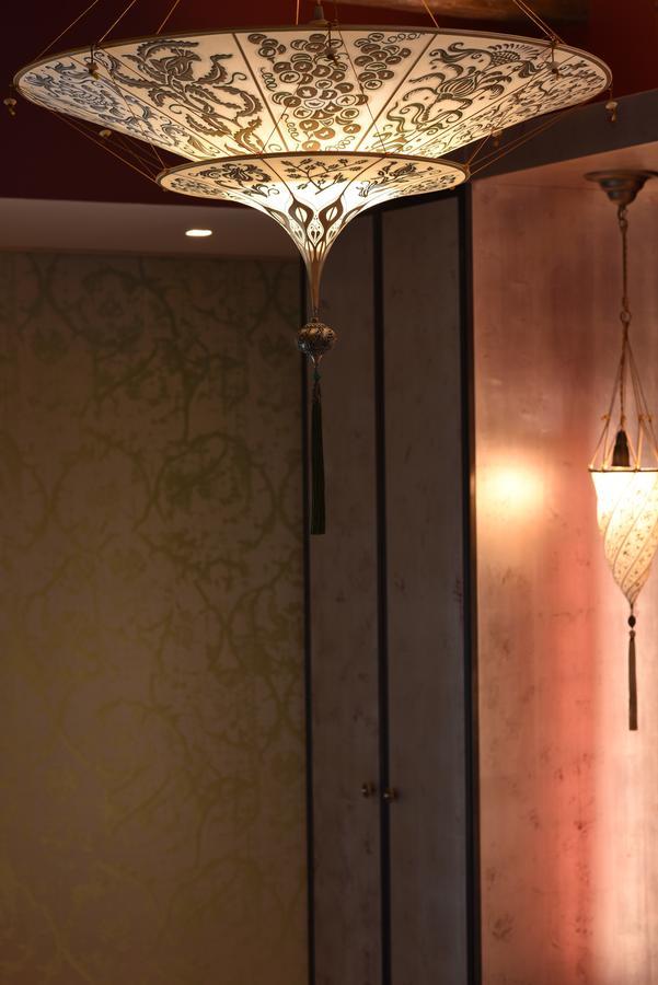 Santa Croce Boutique 4*