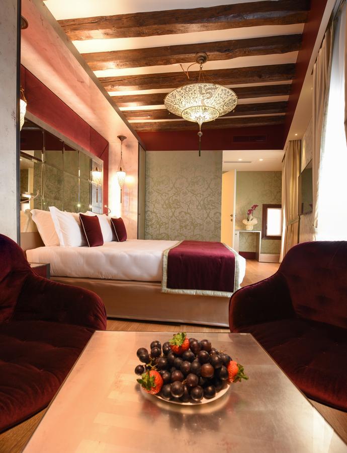 Santa Croce Boutique Venice