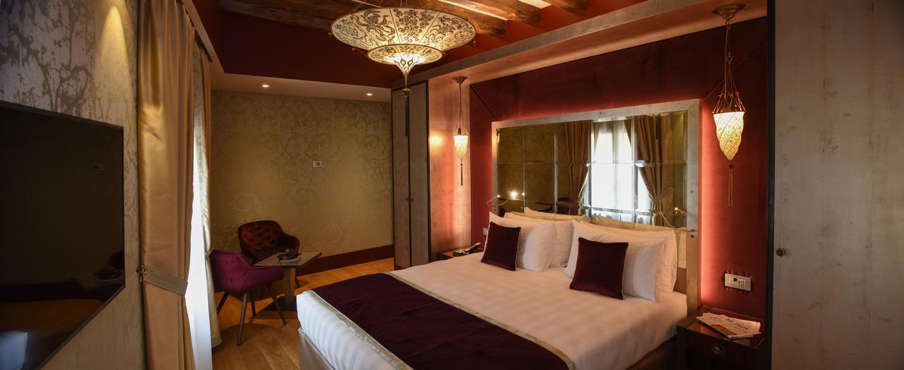 Hotel Santa Croce Boutique Venice