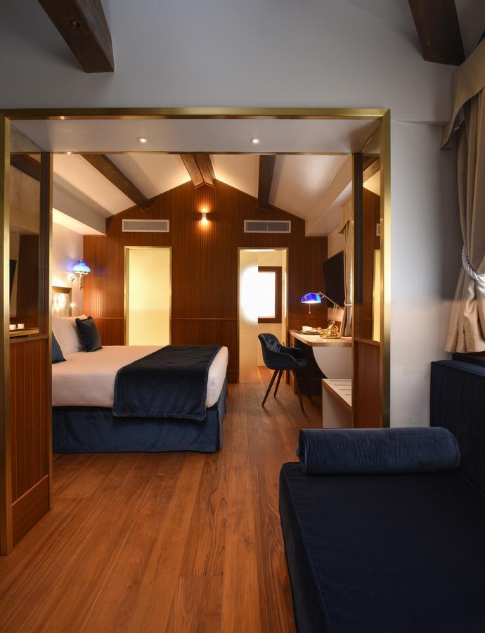 Hotel Santa Croce Boutique Venice