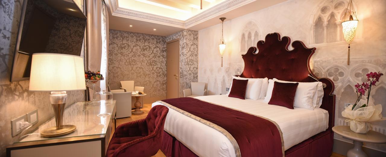 Hotel Santa Croce Boutique Venice