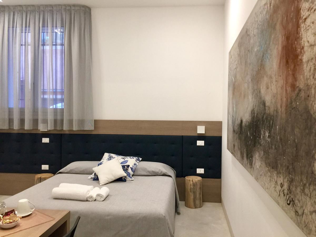 Al Pozzo Di Luce Guest house