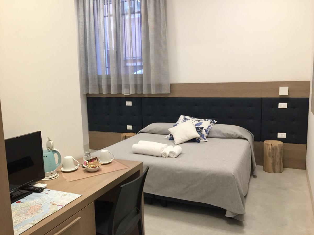 Guest house Al Pozzo Di Luce Venice