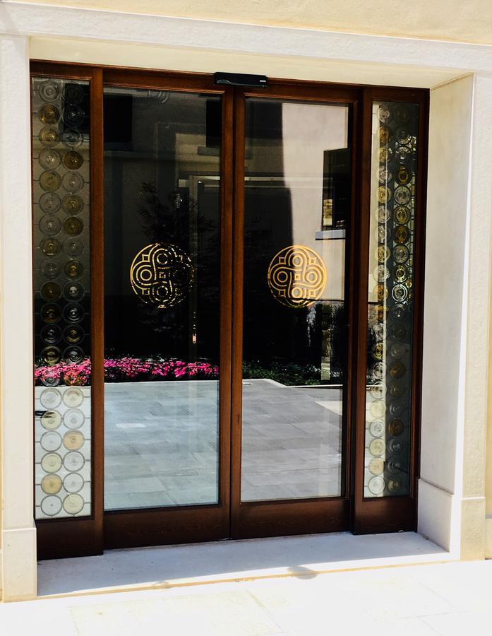 Santa Croce Boutique Hotel 4*