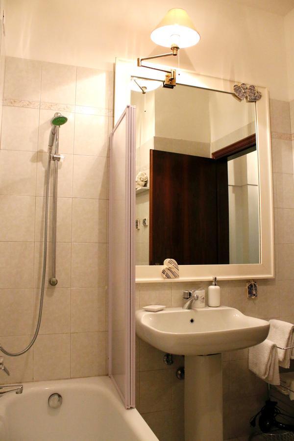 San Gervasio Apartment *