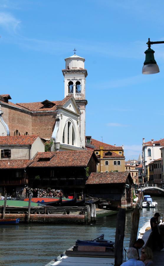 San Gervasio Apartment