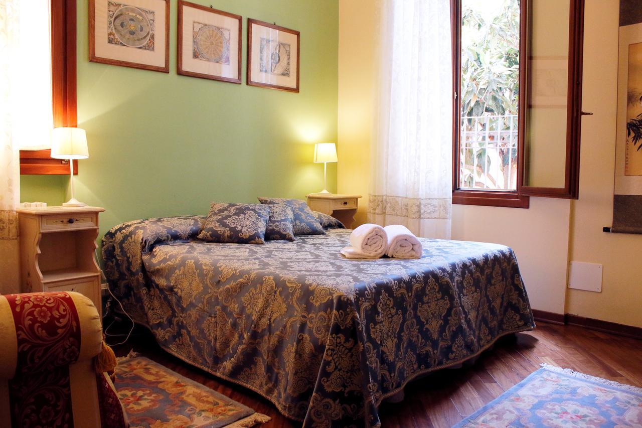 Apartment San Gervasio Venice