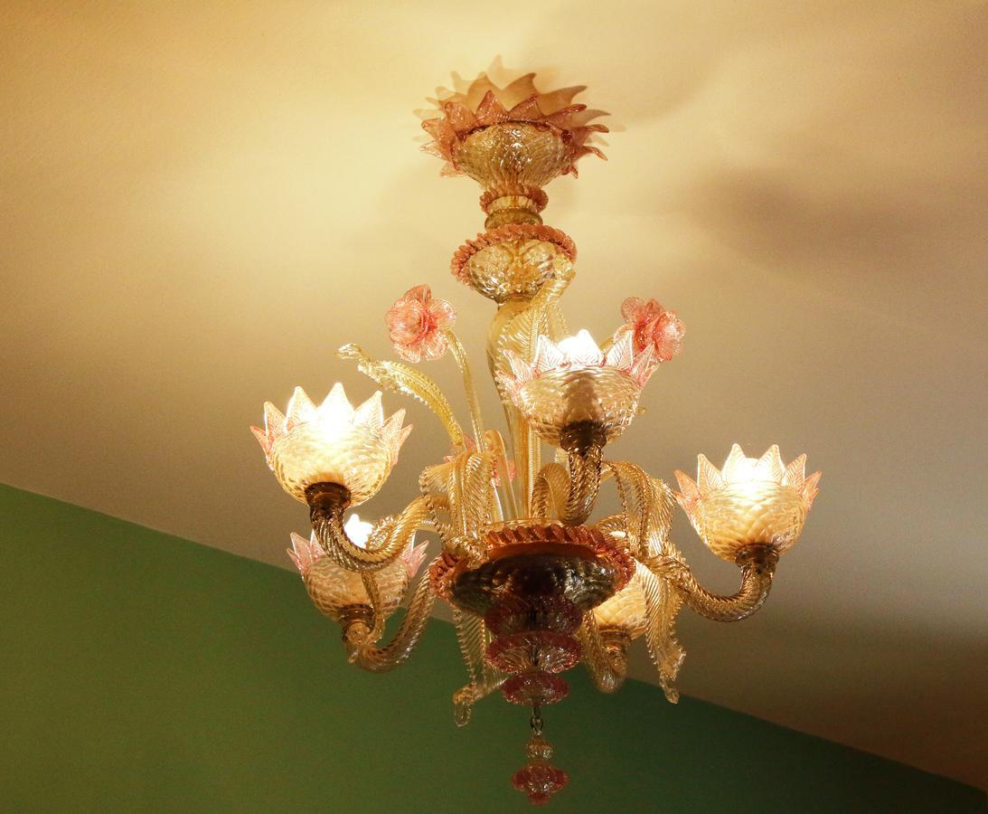 Apartment San Gervasio