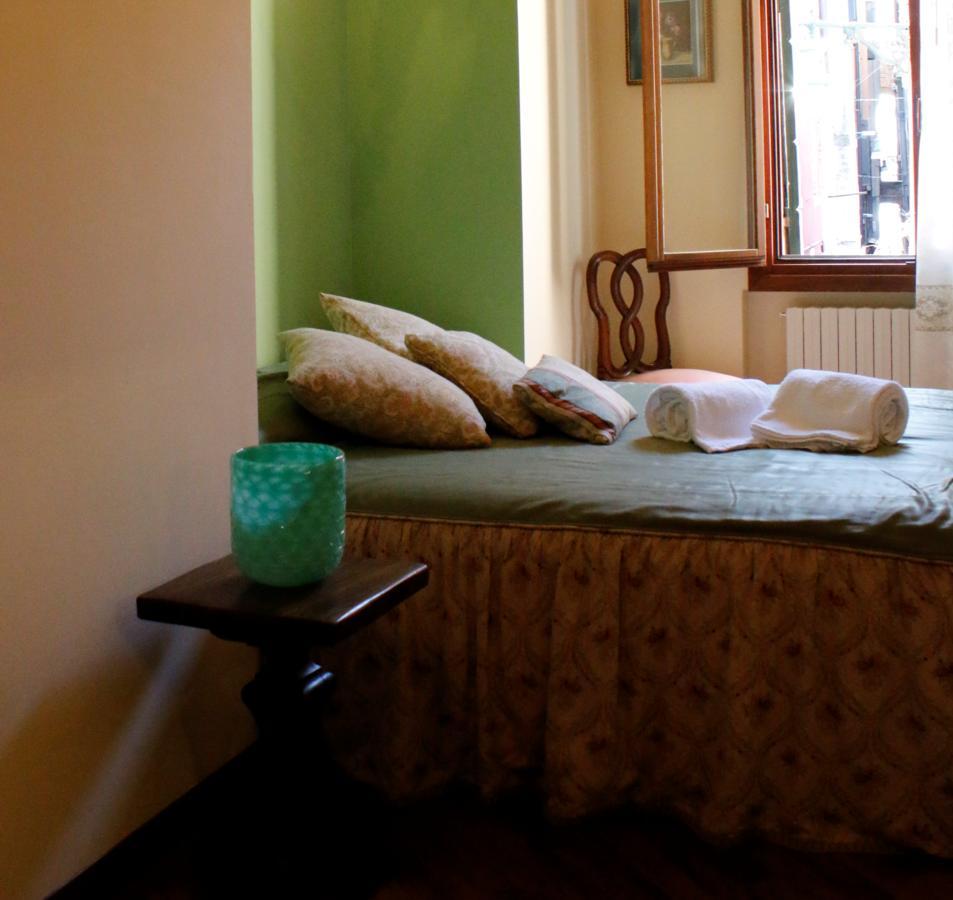 Apartment San Gervasio *