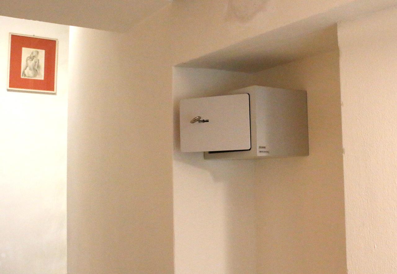 San Gervasio Apartment